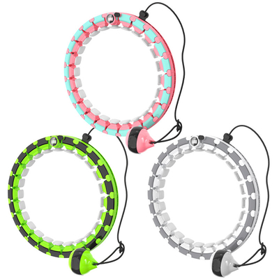 Ana Sayfa Fitness 24 Knots Akıllı Hula Hoop