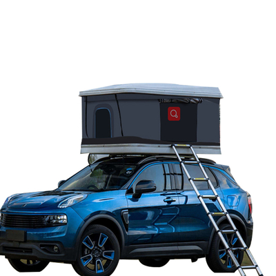 Pop Up Roof Top Outdoor Spor Çadırı 2-3 / 3-4 Kişilik