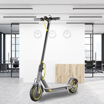 36V7.8AH 36V15AH Alüminyum Elektrikli Scooter