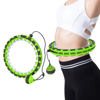 Çıkarılabilir Ağırlık Akıllı Hula Hoop