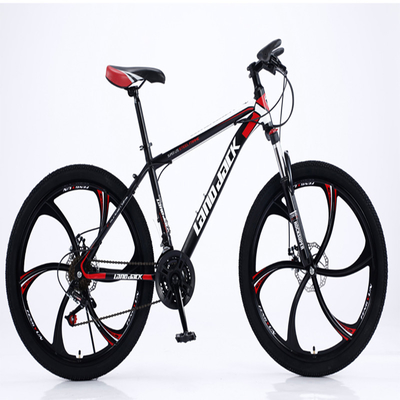 150kg Dağ Mtb Alüminyum Alaşımlı Bisiklet Sert Çerçeve