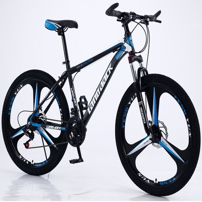 150kg Dağ Mtb Alüminyum Alaşımlı Bisiklet Sert Çerçeve