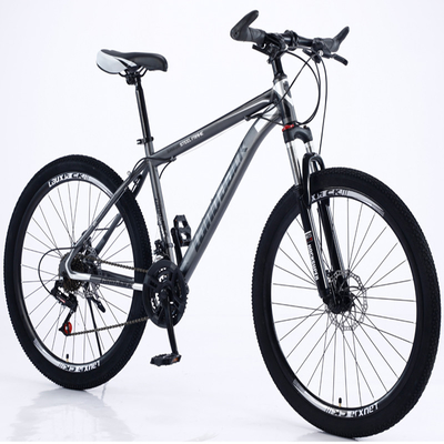 150kg Dağ Mtb Alüminyum Alaşımlı Bisiklet Sert Çerçeve