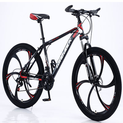 Karbon Çelik Katlanabilir Dağ Bisikleti, Çocuklar İçin Katlanabilir Dağ Bisikleti