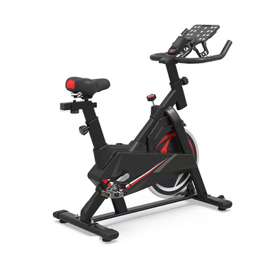 Ayarlanabilir Koltuk Bisiklet Arkadaş Akıllı Dönen Bisiklet Kapalı Fitness Ekipmanları