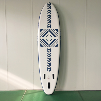 Fanatik Su Sporları Sup Paddle Rüzgar Jet Sörf Tahtası Yazdırılabilir Logo Şişme